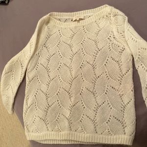 Sezane Sweater